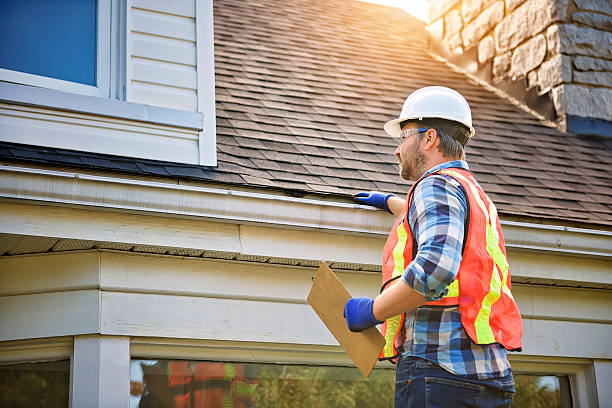 Trusted Storm Damage Roof Repair service in Franklin, IN - Ben Roofing and Steel LLC
